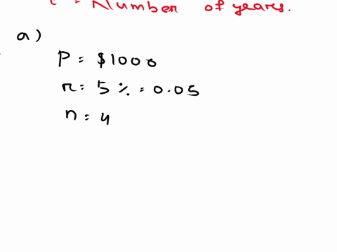 find-the-compound-amount-a-and-the-interest-i-earned-for-1000-deposit-round-the-answers-to-the-nearest-cent-a-at-5-compounded-quarterly-for-2-years-b-at-6-compounded-continuously-for-5-years-94016