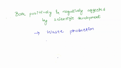 over-the-years-scientific-advancements-have-brought-both-benefits-and-disadvantages-to-society-which-of-the-following-is-an-area-which-has-been-both-positively-and-negatively-affected-by-sci-14115