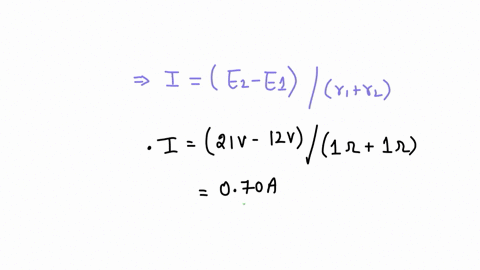 two-batteries-with-emf-and-with-internal-resistances-r-and-r-respectivelyare-connected-as-shown-in-the-diagram-belowassume12vandr1-acaiculate-the-magnitude-and-indicate-the-direction-of-flow-16108