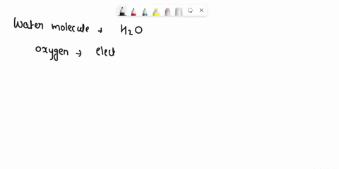 the-unequal-sharing-of-electrons-within-water-molecule-makes-ihe-water-molecule-polar-wlth-partial-posilivo-charge-on-h-hydragoni-have-net-fuli-elecincal-charge-0t-2-none-ol-thoso-correat-he-80472