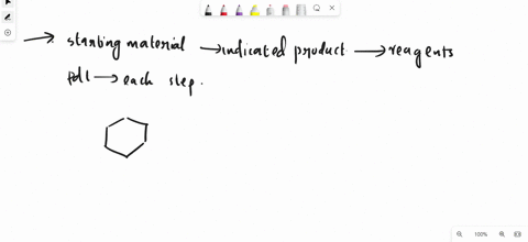 convert-the-starting-material-to-the-indicated-product-show-all-necessary-reagents-write-the-product-of-each-step-07068