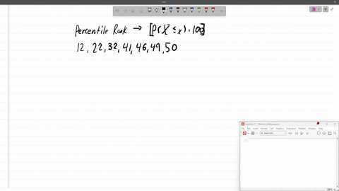 test-scores-find-the-percentile-rank-for-each-test-score-in-the-data-set-round-to-the-nearest-whole-percentile-12223241464950-send-data-to-excel-part-0-8-part-1-of-8-the-percentile-rank-for-the-value