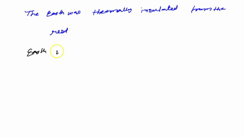 suppose-that-the-earth-was-thermally-insulated-from-the-rest-of-the-universe-so-that-it-was-an-isolated-system-describe-the-entropy-of-the-earth-as-a-function-of-time-consider-taking-two-ide-80907