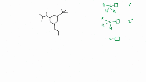 how-many-tertiary-carbons-are-in-the-structure-shown-3-4-5-6-7
