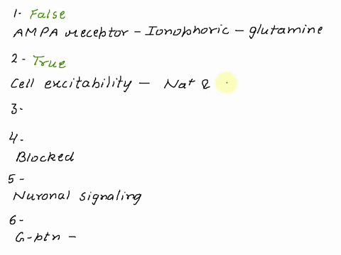 6-true-t-or-false-f-11-____-ampa-receptors-bind-ach-____-ampa-receptors-have-a-high-ca2-conductance-____-ampa-receptors-are-ionotropic-____-ampa-receptors-are-blocked-by-mg2-at-resting-membr-96217