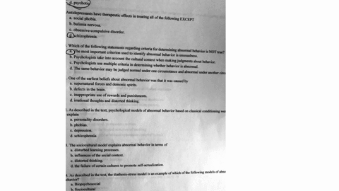 cmood-dpsychoti-antidepressants-have-therapeutic-effects-in-treating-all-of-the-following-except-a-social-phobia-b-bulimia-nervosa-cobsessive-compulsive-disorder-d-schizophrenia-which-of-the-69921