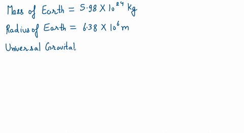 what-is-the-gravitational-field-strength-on-the-surface-of-the-earth-g-667-1011-n-m2kg2-the-mass-of-the-earth-is-598-1024-kg-and-the-radius-of-the-earth-is-638-106-m