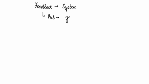 What are the key characteristics of a good input and output...