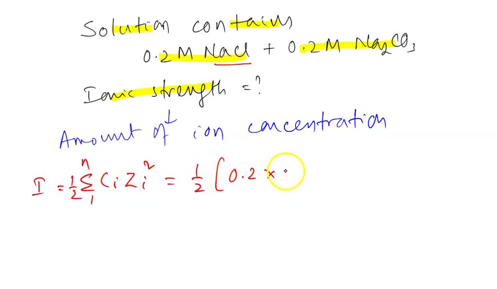 SOLVED: Calculate the lattice parameter of the rocksalt structure in