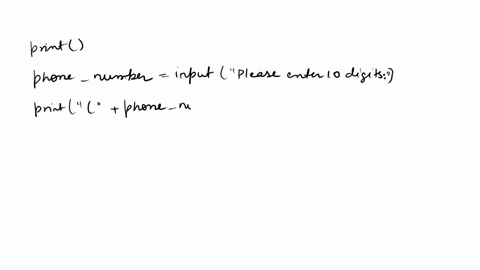1615lab6cphone-number-breakdown-given-an-input-representing-a-10-digit-phone-numberyou-willgenerate-an-output-with-the-area-codesourrounded-by-parenthesesthen-a-space-then-the-prefix-and-lin-83414