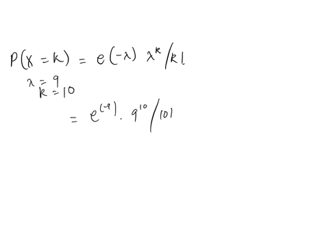 chocolate-chips-are-randomly-distributed-onto-on-bakery-s-cookies-with-a-rate-on-average-of-9-chips-per-cookie-assume-that-the-cookies-are-independent-what-is-the-distribution-of-the-number-82804