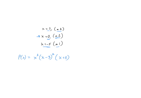 the-polynomial-of-degree-5-px-has-leading-coefficient-1-has-roots-of-multiplicity-2-at-3-and-0-and-a-root-of-multiplicity-at-x-5-find-a-possible-formula-for-pa-px-64073