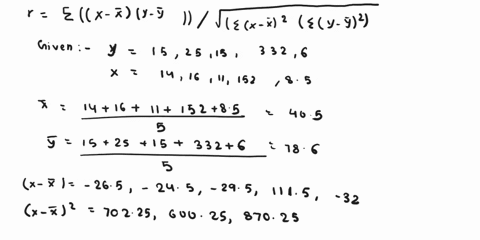 question-1-compute-the-value-of-the-correlation-coefficient-x-14-15-25-16-15-11-332-152-85-er-099984strong-positive-correlation-a-r059984-weak-positive-correlation-079984strong-positive-corr-74299