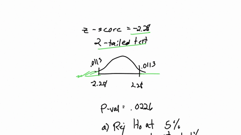 a-researcher-conducts-hypothesis-test-to-evaluate-the-effect-of-a-treatment-the-hypothesis-test-produces-z-score-of-228_-assuming-that-the-researcher-is-using-two-tailed-test-what-is-the-cor-72189