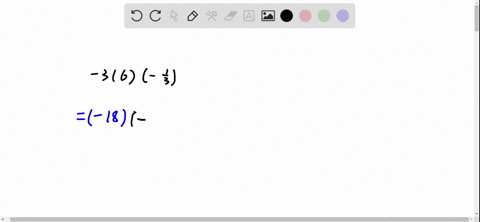 what-does-36left-frac13right-equal-a-6-b-2-c-2-d-6-37554