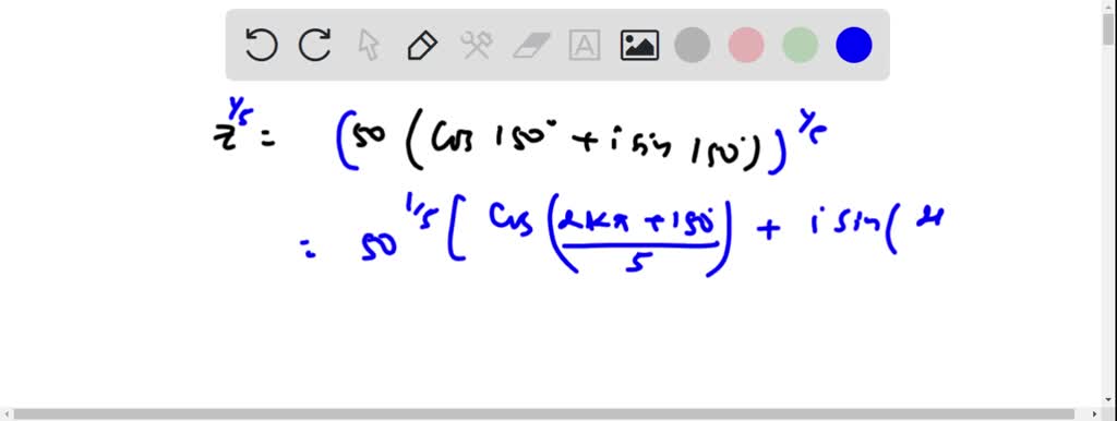 solved-find-the-principal-5th-root-of-50-cos-150-jsin-150