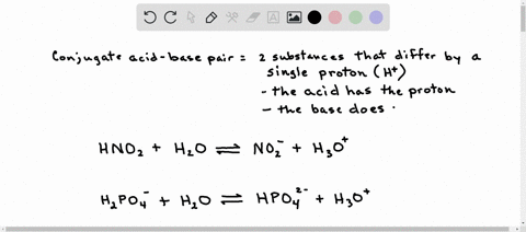 identify-the-conjugate-acid-base-pairs-in-the-following-equations-hno2aq-h2ol-no2-aq-h2oaq-h2po4-aq-h2ol-hpo42-aq-h2oaq-33164