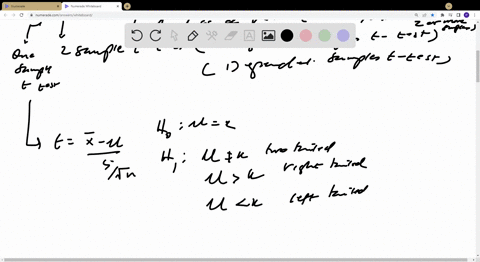 a-sample-of-34-observations-is-selected-from-a-normal-population-the-sample-mean-is-15-and-the-population-standard-deviation-is-3-conduct-the-following-test-of-hypothesis-using-the-010-significance-le