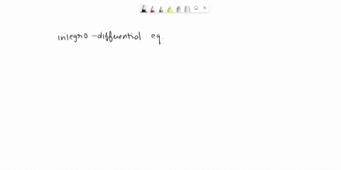 solve-the-given-integral-equation-or-integro-differential-equation-for-yt-y-t-j-vytv-dv-7t-y0-0-yt-3-e-t-e-co-yt-zain-c-3-2-3etcos-jcs-e-ein-3et-zecos-t-esin-t-3-e-tcosl-7-43-sin-7-3-e-t_-3-19595