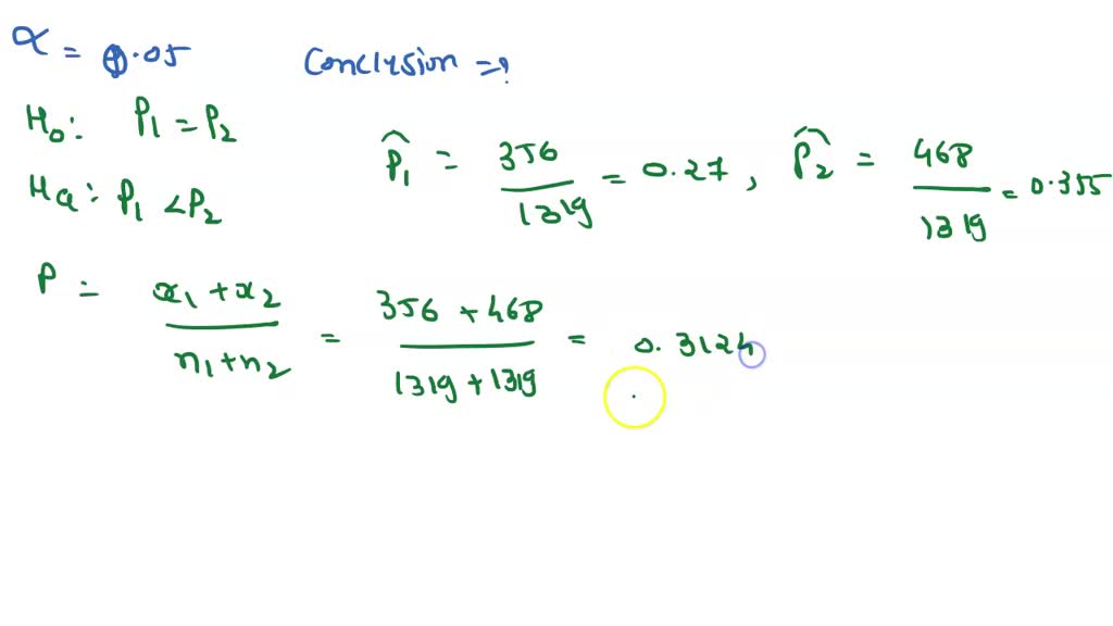 SOLVED 3. Severe Colds. In a recent study, 1319 schoolchildren were