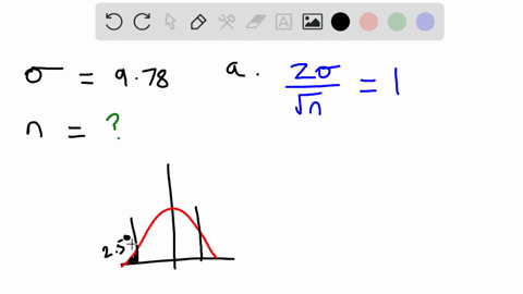 consider-a-population-having-a-standard-deviation-equal-to-978-we-wish-to-estimate-the-mean-of-this-population-a-how-large-a-random-sample-is-needed-to-construct-a-95-percent-confidence-inte-13085
