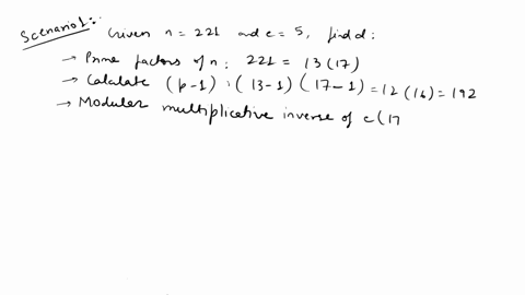 following-questions-are-based-on-rsa-algorithm-given-n-221-and-e-5-find-d-given-n-3937-and-e-17-find-d-c-given-p-19-q-23-and-e-3-find-n-fn-and-d-please-show-all-work-and-provide-details-21121