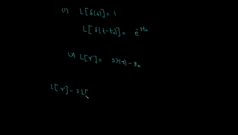use-the-laplace-transform-to-solve-the-given-initial-value-problem_-y-3y-t-5-y0-yt-40333