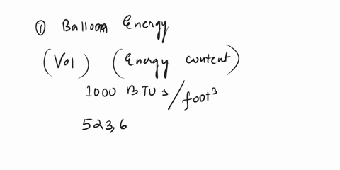 14-perform-the-following-energy-conversions-and-calculations-a-a-spherical-balloon-with-a-diameter-of-ten-feet-is-filled-with-natural-gas-how-much-energy-is-contained-in-that-quantity-of-nat-28907