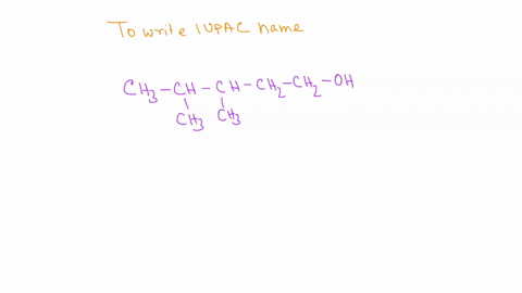 the-iupac-name-of-the-alcohol-shown-is-ch3-ch-ch-chz-chz-5-oh-ch3-ch3-a-23-dimethyl-1-pentanol-23-dimethyl-5-pentanol-c-34-dimethyl-1-pentanol-dj-34-dimethyl-5-pentanol-e-prirnary-23-dlmethy-17182