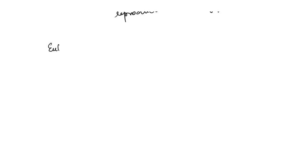 SOLVED Which of the following statements is NOT true? A=Only