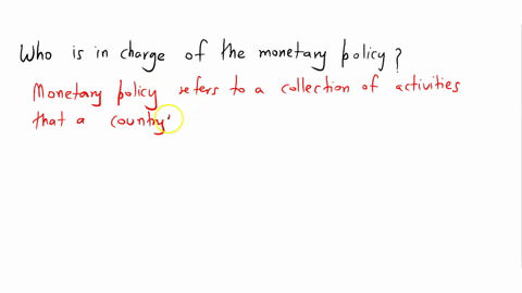 who-is-in-charge-of-the-monetary-policy-07956