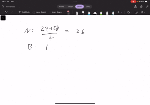 calculate-the-expected-return-and-risk-for-a-two-share-portfolio-formed-by-combining-equal-proportions-of-x-ltd-and-y-ltd-stock-in-the-table-below-10-marks-begintabularlllll-hline-multirow2-state-prob