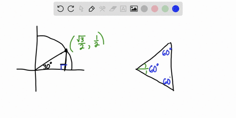 describe-the-triangle-used-to-find-the-trigonometric-functions-of-30circ-and-60circ-3-29504