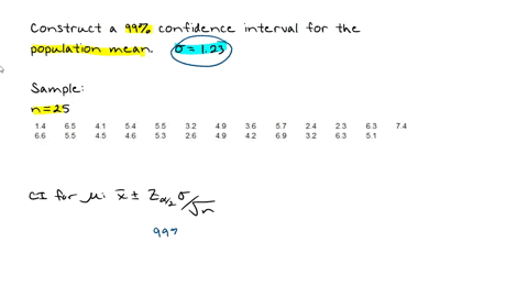 use-the-standard-normal-distribution-or-the-t-distribution-to-construct-a-99-confidence-interval-for-the-population-mean-justify-your-decision-if-neither-distribution-can-be-used-explain-why-interpr-3