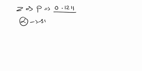 ind-the-p-value-for-a-left-tailed-hypothesis-test-with-a-test-statistic-of-z117-decide-whether-to-reject-h0-if-the-level-of-significance-is-005-p-valuenothing-round-to-four-decimal-places-as-37912