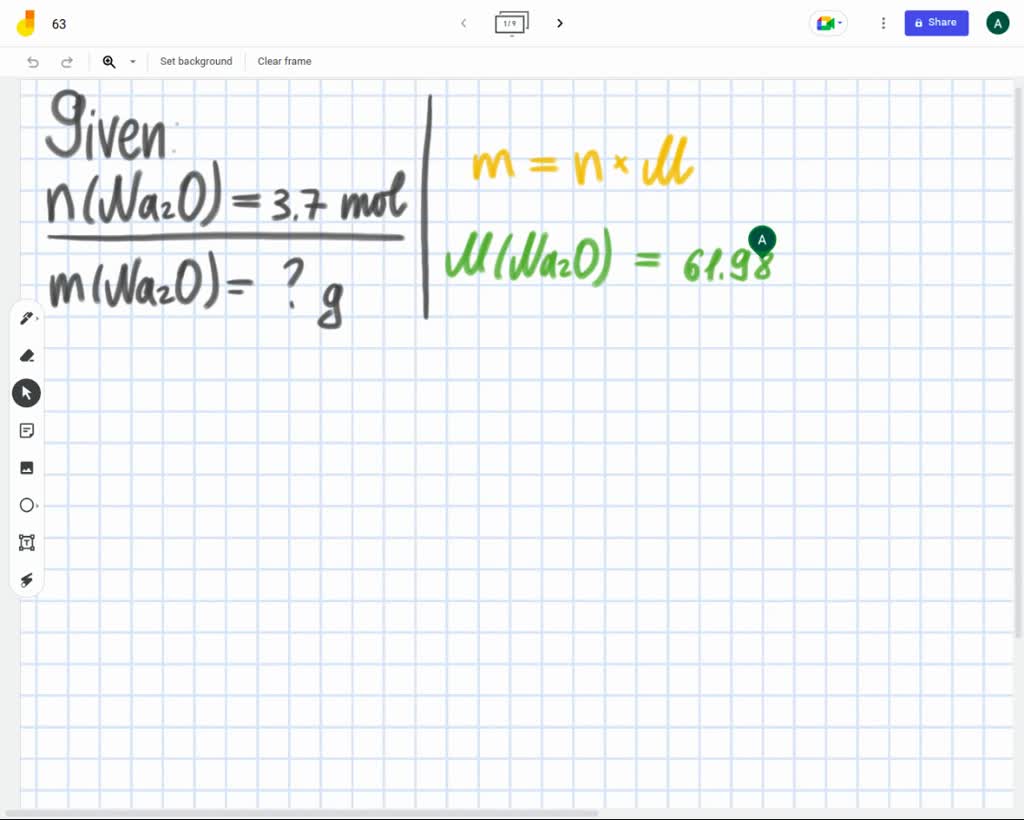 how-many-grams-are-in-3-7-moles-of-na2o