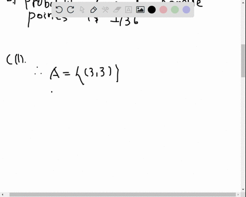 314-two-fair-dice-are-tossed-and-the-up-face-on-each-die-is-nw-recorded-list-the-36-sample-points-contained-in-the-sample-space-b-assign-probabilities-to-the-sample-points-find-the-probabili-34706
