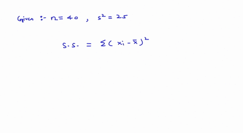 a-sample-of-40-people-has-a-variance-of-25-in-that-case-the-standard-deviation-is-_____-and-the-sum-of-squares-is-_____-group-of-answer-choices-5-975-none-of-the-other-options-are-correct-5-32596