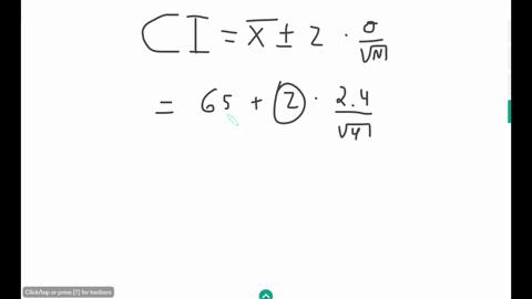 the-time-in-days-until-maturity-of-a-certain-variety-of-tomato-plant-is-normally-distributed-with-mean-and-standard-deviation-2424-i-select-a-simple-random-sample-of-four-plants-of-this-vari-63304