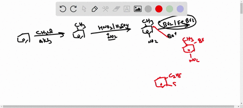 how-would-you-synthesize-the-following-compounds-from-benzene-assume-that-ortho-and-para-isomers-c-3-57375