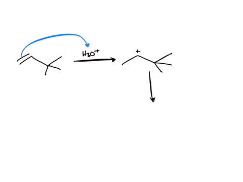 33-provide-a-full-arrow-pushing-mechanism-for-the-reaction-below-5-points-dilute-mathrmh_3-mathrmo