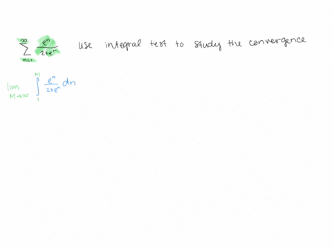 use-integral-test-to-determine-whether-the-series-converges-or-diverges