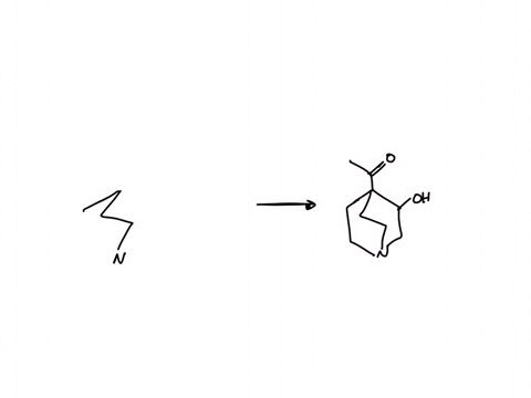 draw-structures-for-the-carbonyl-electrophile-and-enolate-nucleophile-that-react-to-give-the-aldol-or-enone-below-oh-you-do-not-have-to-consider-stereochemistry-draw-the-enolate-ion-in-its-c-24739