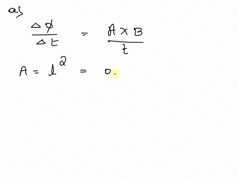 b-42-c-142-d-6-4-a-c-number-of-loop-square-coil-of-wire-with-side-length-b5-cm-and-total-resistance-c-q-is-positioned-perpendicular-to-a-uniform-d100-t-magnetic-field-it-is-quickly-pulled-fr-37928