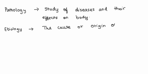 1-define-pathology-etiology-infection-and-disease-2-define-normal-microbiota-and-transient-microbiota-3-compare-commensalism-mutualism-and-parasitism-and-give-an-example-of-each-4-contrast-n-76297