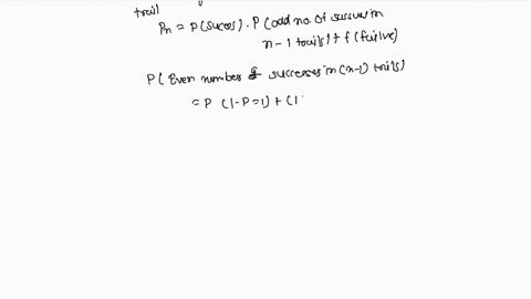independent-trials-that-result-in-success-with-probability-p-and-a-failure-with-probability-1-_-p-are-called-bernoulli-trials-let-pn-denote-the-probability-that-n-bernoulli-trials-result-in-63863