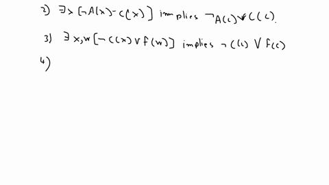 problem-1-given-the-following-premises-use-the-resolution-and-universal-instantiation-to-prove-fc-where-c-is-part-of-the-domain-of-x-and-w-1x-ax-2x-axcx-3xw-cxfw-problem-2-let-the-domain-of-15249