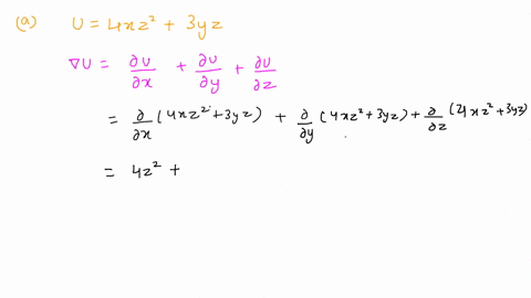 5-5-find-the-gradient-of-these-scalar-fields-u-4xz2-3yz-w-2pz2-1-cos-32882