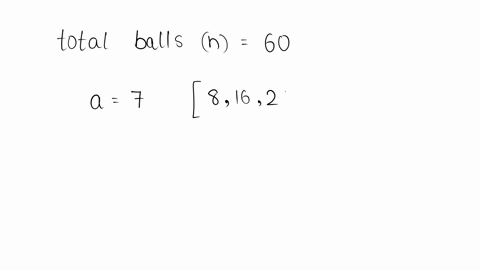 a-bag-of-numbered-lottery-balls-contains-the-numbers-1-through-60-what-is-the-probability-that-a-randomly-selected-ball-will-be-a-number-that-is-not-a-multiple-of-8-give-your-answer-as-a-sim-38547