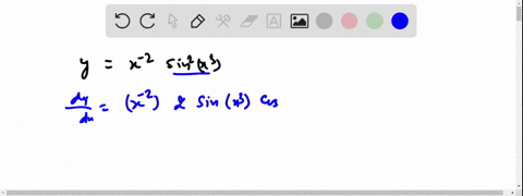 find-the-derivative-of-the-function-yx2-sin-x-51374
